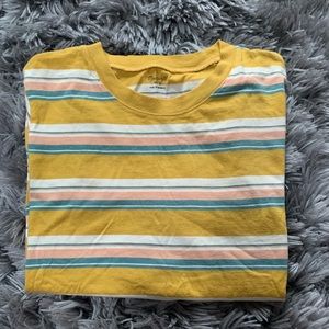 Madewell tshirt